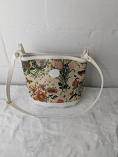 Borsa a tracolla Gucci Flora