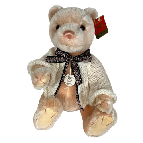Peluche orsacchiotto vintage