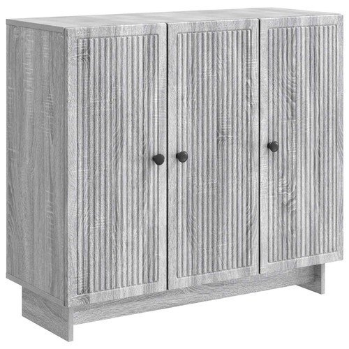 Credenza legno ingegnerizzato - credenza,