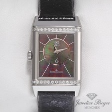 Jaeger Le Coultre Reverso