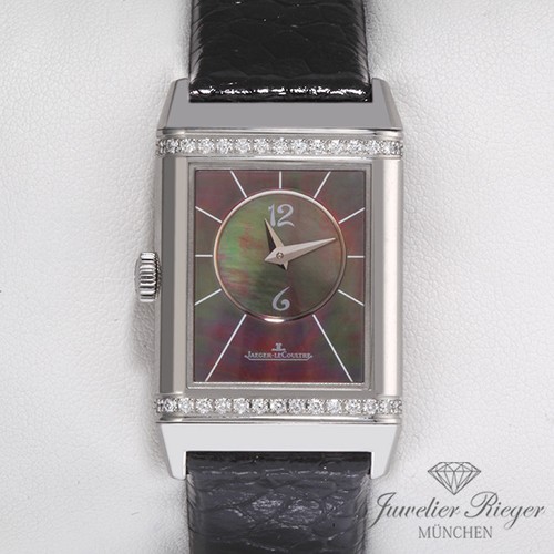 Jaeger coultre reverso - jaeger, le