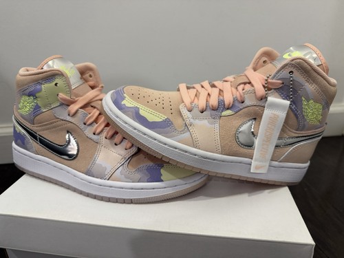Air jordan donna - jordan, 1