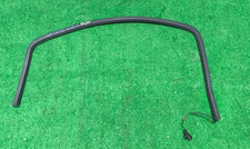 Guarnizione vetro interna sx