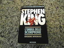 STEPHEN KING - L'OMBRA DELLO