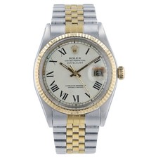 Rolex Datejust “Buckley”