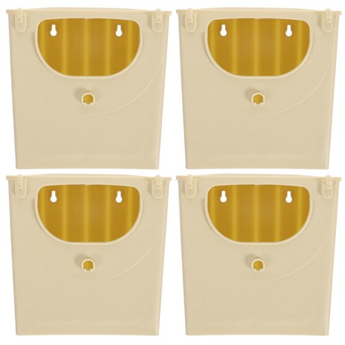 Box nidificazione uccelli