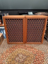 Pioneer CS-99A Speakers