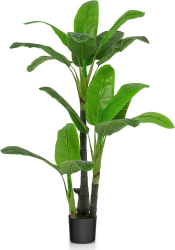 Pianta artificiale 150cm - pianta,