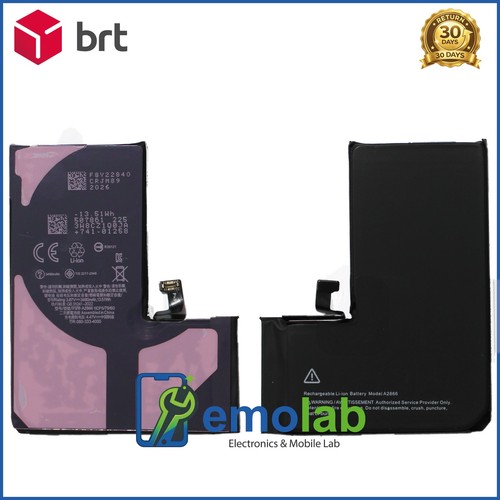 Batteria apple iphone pro - batteria,