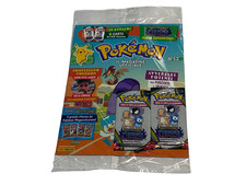 Pokemon magazine 2 - pokemon,