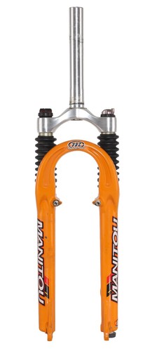 Manitou forcella - sx,