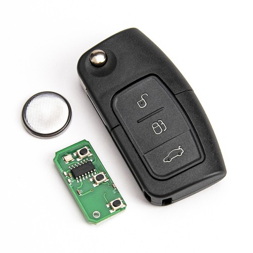 Chiave telecomando per ford - chiave,