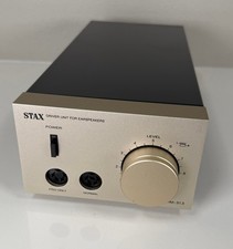 Stax SRM-313