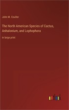 The North American Species of