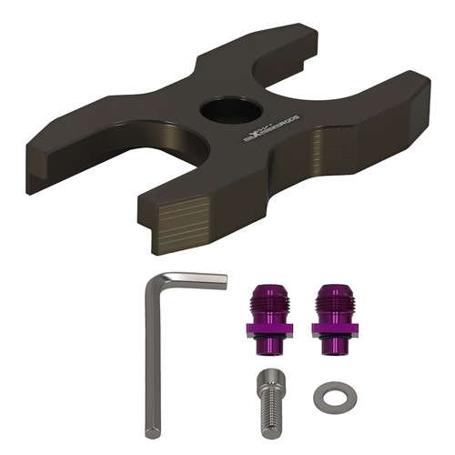 Adaptateur an10 refroidisseur - an10,