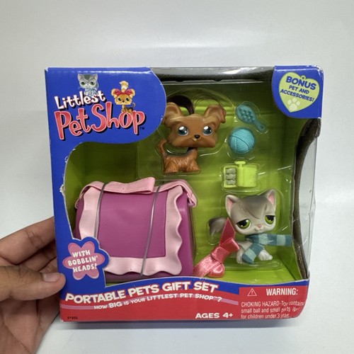 Littlest pet shop lps set - pet,