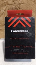 PIPERCROSS TUC9000 SPORT FILTRO ARIA DETERGENTE 