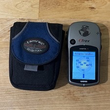 Garmin eTrex Vista C bussola