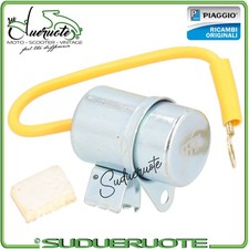 CONDENSATORE PIAGGIO CIAO 50