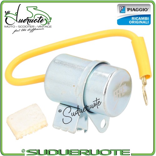 Condensatore piaggio ciao - piaggio, 50