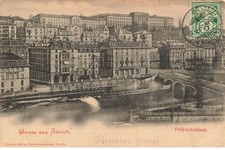 MIKIJ-0327 SVIZZERA SALUTI DA