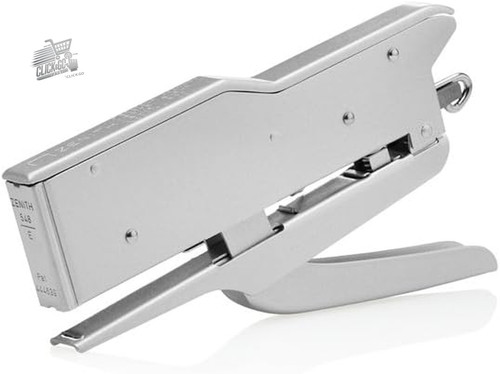 Cucitrice pinza zenith - cucitrice, 548/e
