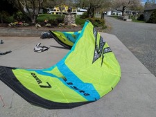 2023 Naish Boxer 7M