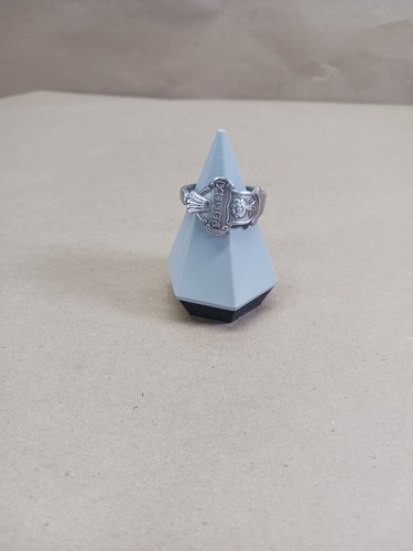 Anello cucchiaio rolex misura - anello,