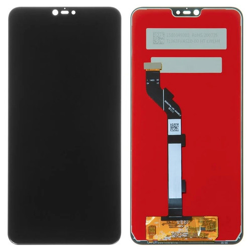 Lcd xiaomi lite - lcd,