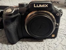 Panasonic Lumix G5 16MP