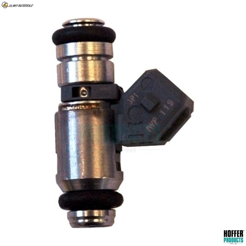 Iniettore h75112119 per ford - iniettore,