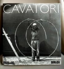 CAVATORI Fotografia: Enzo Cei
