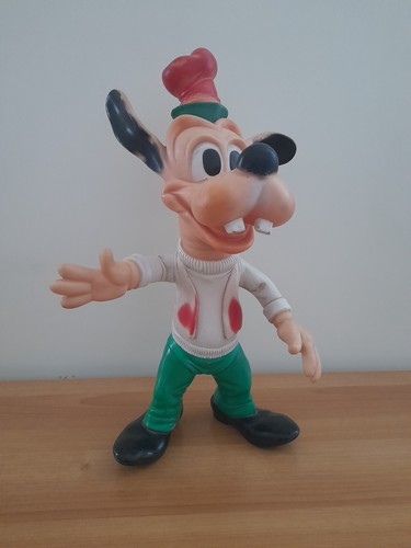 Pippo disney pupazzo - disney,