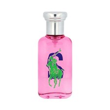 Ralph Lauren Big Pony 2 da Donna Eau De Toilette EDT 50 ml (donna)