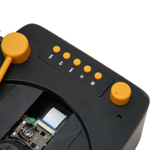 Lettore bt5 cd - bt5.0,