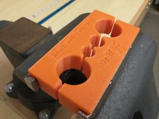 Fox Morsetto Ammortizzatore