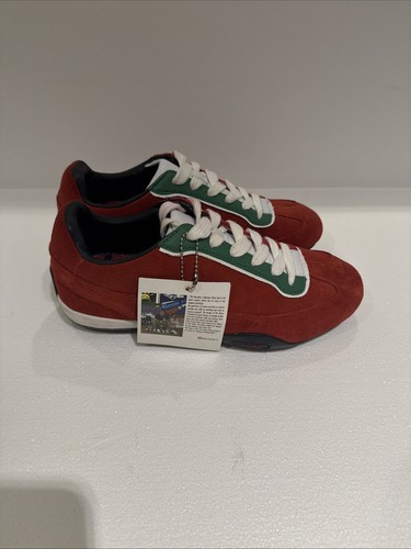 Scarpe guida steve - scarpe, mcqueen
