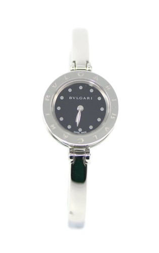Bulgari zero1 orologio - b.zero1, in