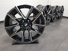 NUOVI cerchi BMW da 18 pollici serie 4 G26 i4 eDrive35 eDrive40 M50 M858 8747286 incl. IVA!