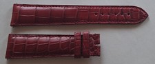 CUERVO Y SOBRINOS CINTURINO STRAP XL  mm.21