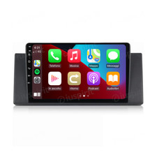 ANDROID autoradio navigatore