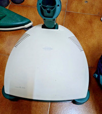 Lucidatrice Lavapavimenti