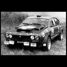 Photo A.015252 ALFA ROMEO