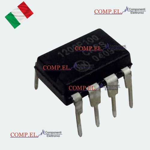 1200p100 ncp1200p100 dc - ac, to
