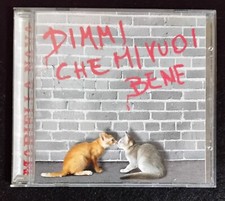 Mariella Nava ‎– Dimmi Che