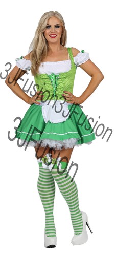 Costume vestito donna - , miss