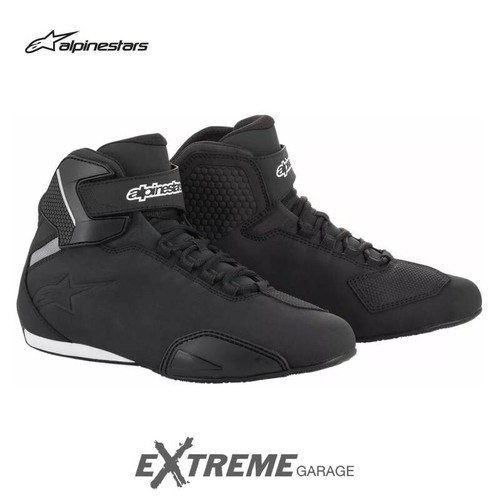 Scarpe alpinestars sektor moto - alpinestars,