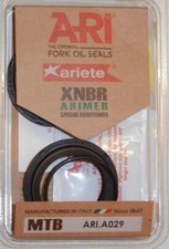 Kit guarnizioni forcella MTB BMX mountain bike diametro tubo 36mm adatto a OHLINS - ARI.A029