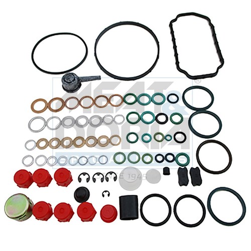 Kit guarnizioni pompa - kit,