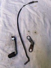 Pedale Freno Posteriore